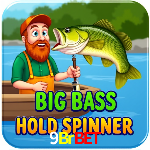 Jogos de Cassino 9Brbet